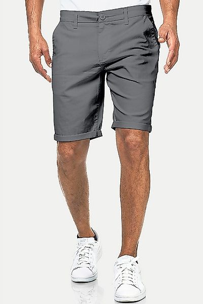 S&S Chinoshorts Shorts Hosen Herren Kurze Bermuda Baumwolle Shorts (1-tlg) günstig online kaufen