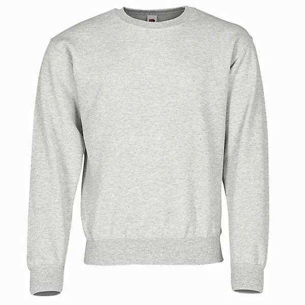 Fruit of the Loom Sweatshirt Classic Set-In Sweat günstig online kaufen