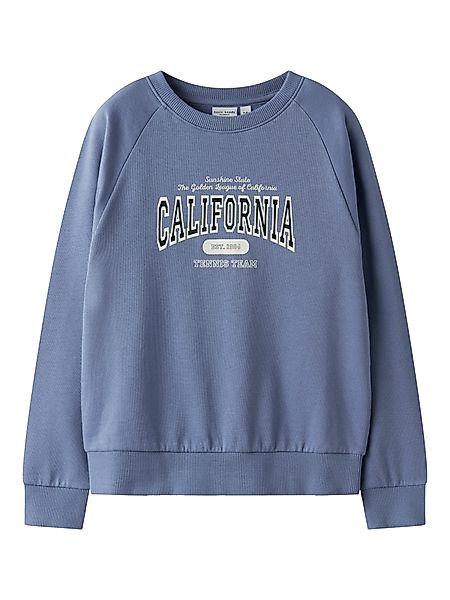 Name It Sweatshirt NKFVENUS LS NREG günstig online kaufen