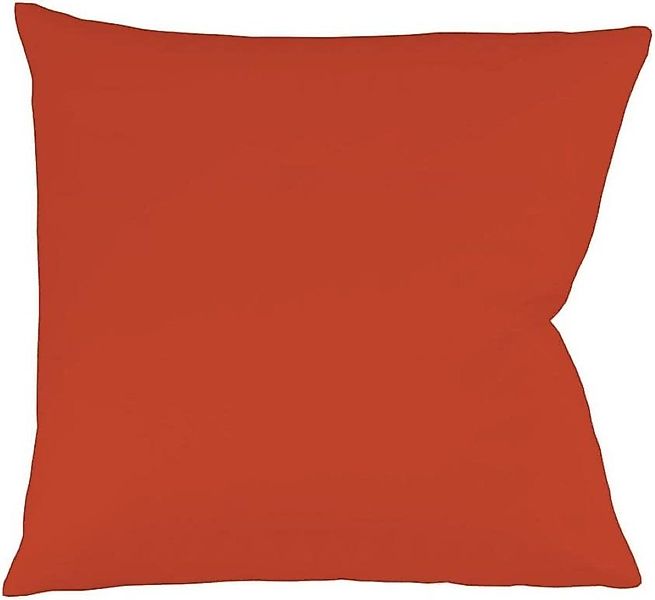 sleepling Kissenhülle Satin Kissenbezug, feinster Mako-Satin, günstig online kaufen