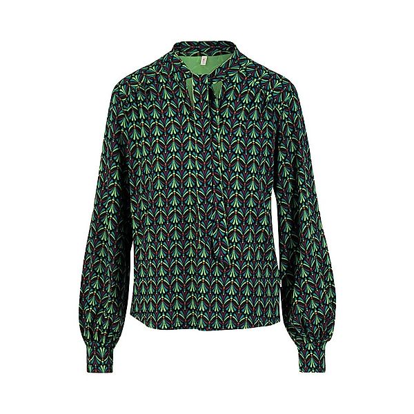 Blutsgeschwister Langarmshirt L'Odelette pour Helma art günstig online kaufen