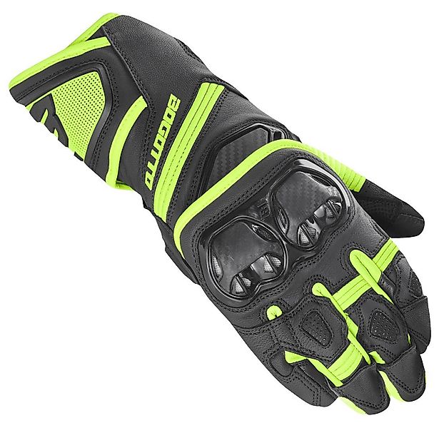Bogotto Motorradhandschuhe Veloce Motorradhandschuhe Atmungsaktiv weitenver günstig online kaufen