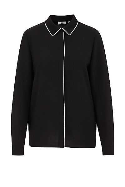 WE Fashion Longbluse günstig online kaufen