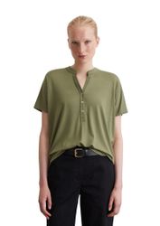 Marc O'Polo Blusenshirt aus LENZING™ ECOVERO™ günstig online kaufen