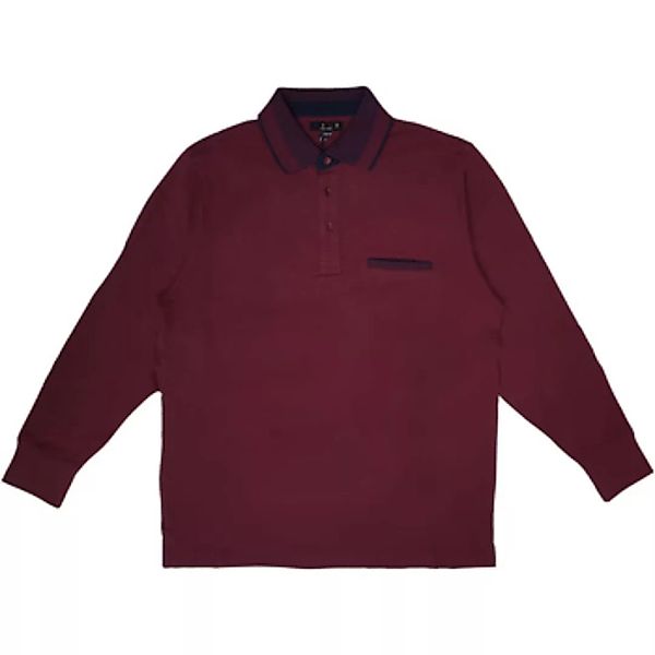 Max Fort  Poloshirt MET.E1754 günstig online kaufen