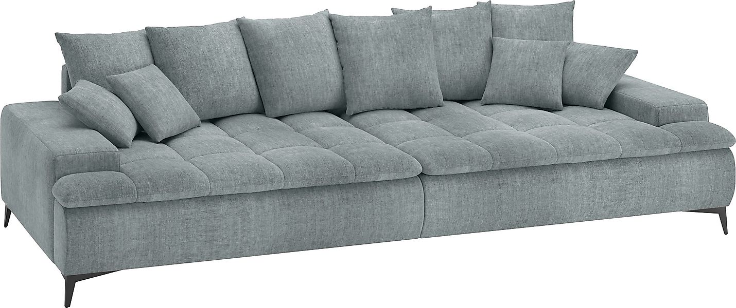 Mr. Couch Big-Sofa Haiti III, Mit günstig online kaufen