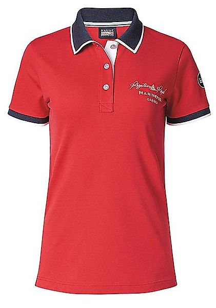 Marinepool Poloshirt günstig online kaufen