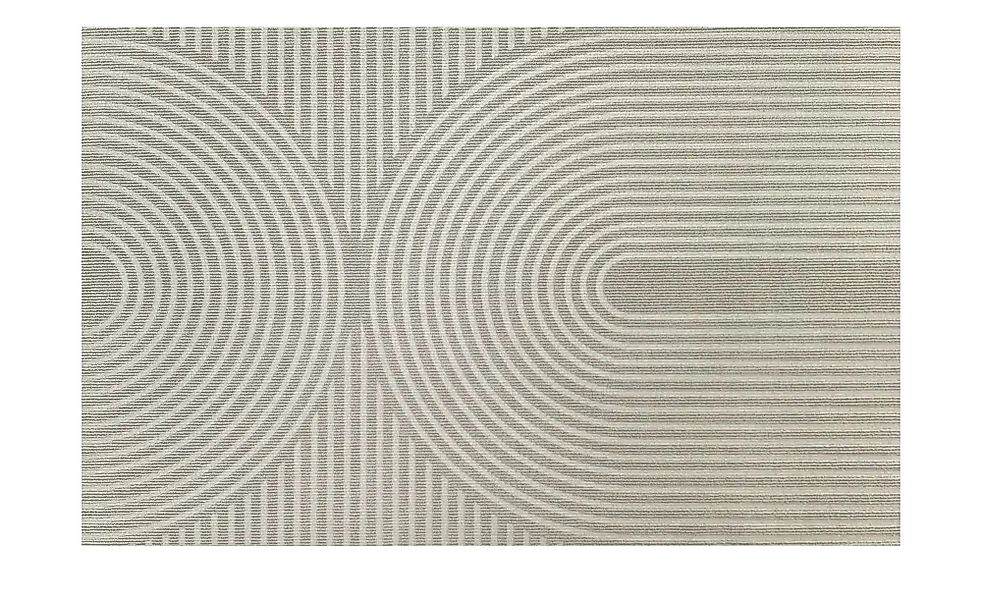como Fussmatte  Achat ¦ beige ¦ Synthetische Fasern ¦ Maße (cm): B: 45 Tepp günstig online kaufen