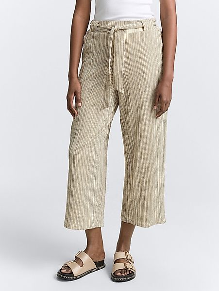 TOM TAILOR Denim 7/8-Hose High Waist günstig online kaufen