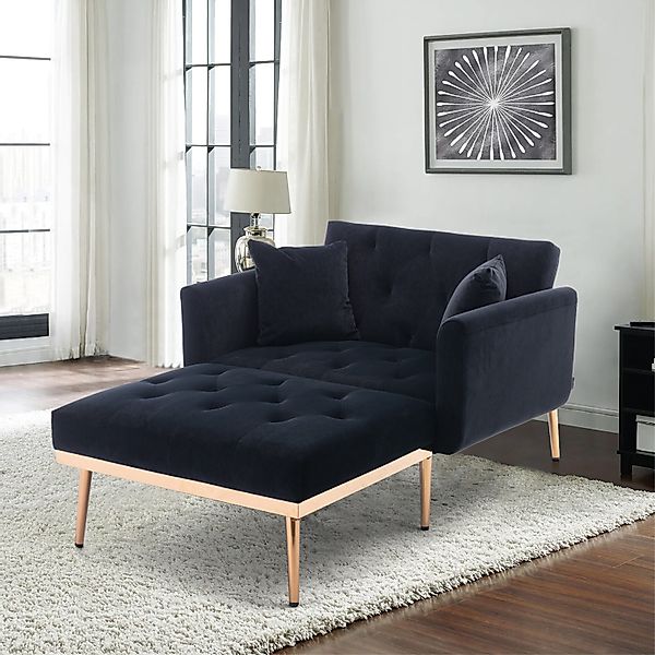 HAUSS SPOLE Sofa sessel mit schlaffunktion,verstellbare günstig online kaufen