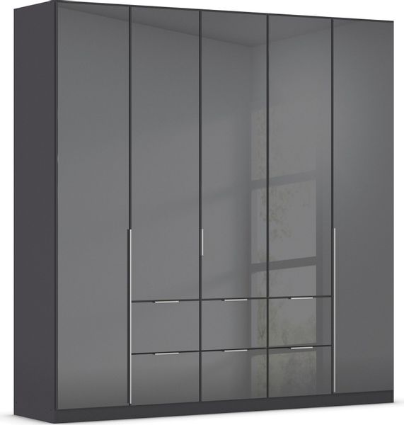 rauch Drehtürenschrank "Kleiderschrank Kleiderschränke Schrank Garderobe AG günstig online kaufen