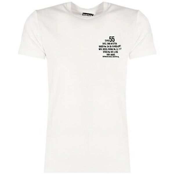 Diesel  T-Shirt A06498OGRAI günstig online kaufen