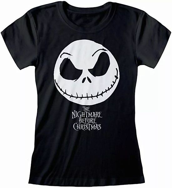 The Nightmare Before Christmas T-Shirt günstig online kaufen