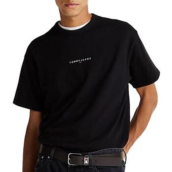 Tommy Hilfiger  T-Shirt DM0DM21110-BDS günstig online kaufen