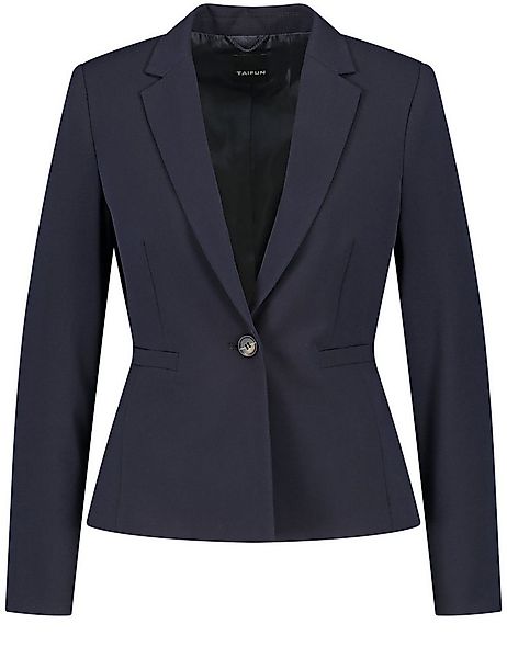 Taifun Kurzblazer -Taifun – Eleganter, taillierter Blazer für Damen günstig online kaufen