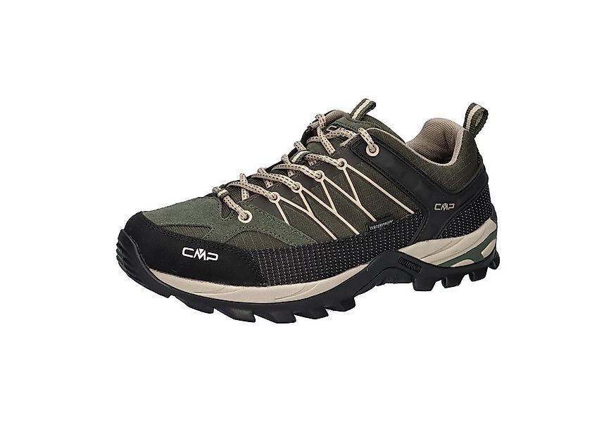 CMP CMP Herren Trekking Schuhe Rigel LOW 3Q54457 Trekkingschuh günstig online kaufen