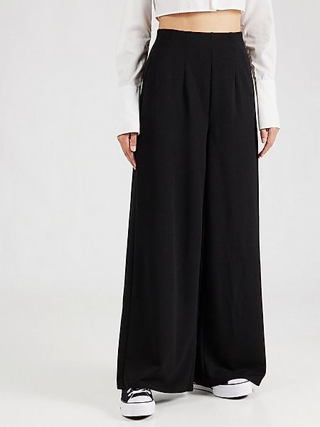 Vero Moda Bundfaltenhose VMLAVA (1-tlg) Falten günstig online kaufen