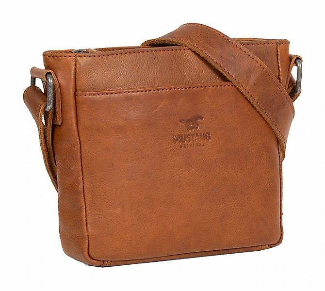 MUSTANG Schultertasche "Catania" günstig online kaufen
