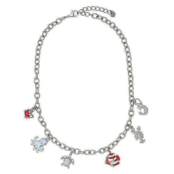 Cala Rose Edelstahlkette TROPICAL SEA günstig online kaufen