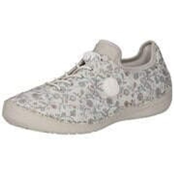 Rieker Slipper Damen bunt günstig online kaufen