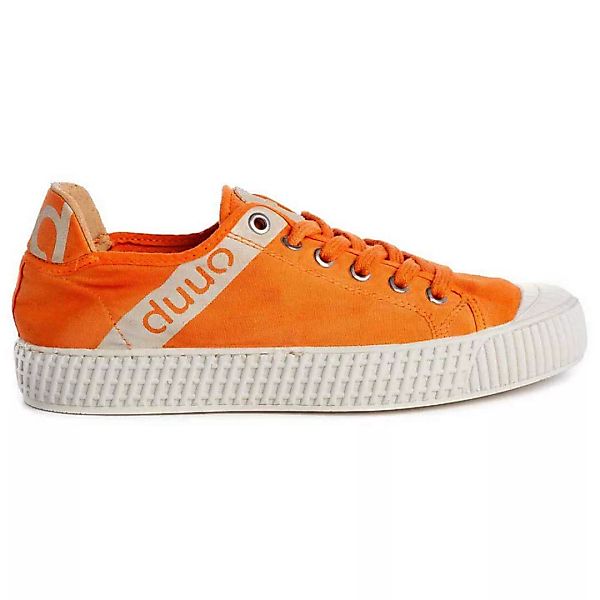 Duuo Shoes Col EU 46 Begur Orange günstig online kaufen