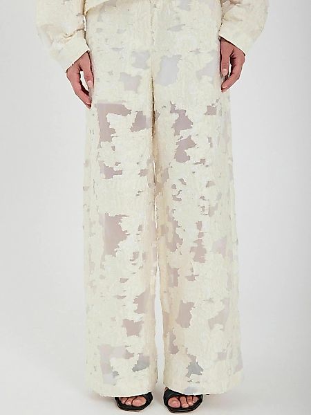 NORR Chinohose "NORR Trouser Burna" günstig online kaufen