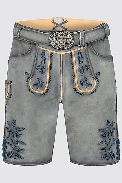 Krüger Trachtenlederhose 961367 günstig online kaufen