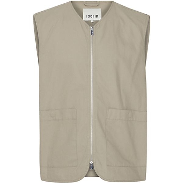 Solid  Strickjacken Gilet  Ifig WA günstig online kaufen