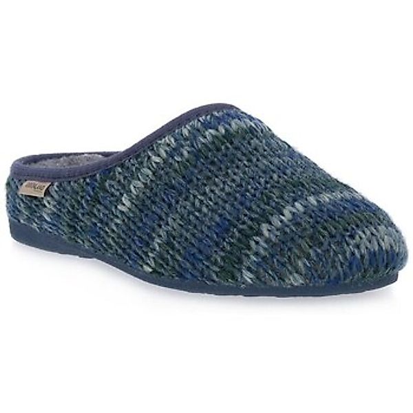 Grunland  Hausschuhe Jeans 47ADRI günstig online kaufen