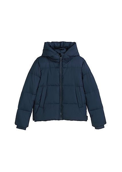 Marc O'Polo Outdoorjacke aus recyceltem Polyester günstig online kaufen