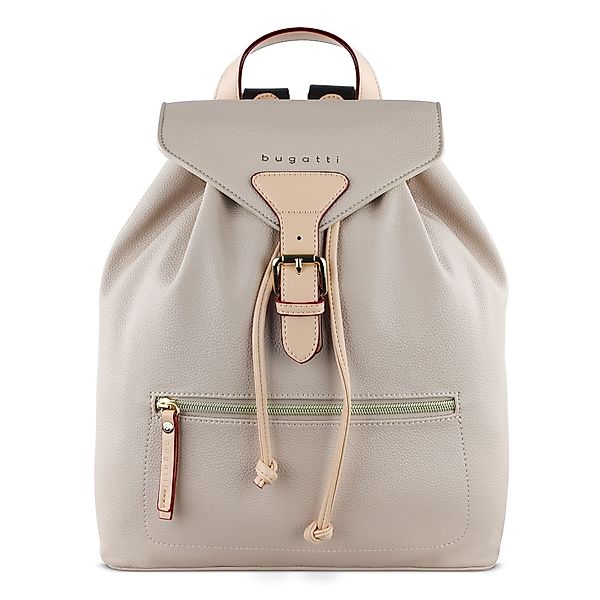 bugatti Cityrucksack Ella, Polyester günstig online kaufen