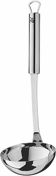 WMF Schöpflöffel »Profi Plus«, (1 tlg.), 30 cm, tropffreies Servieren, Crom günstig online kaufen