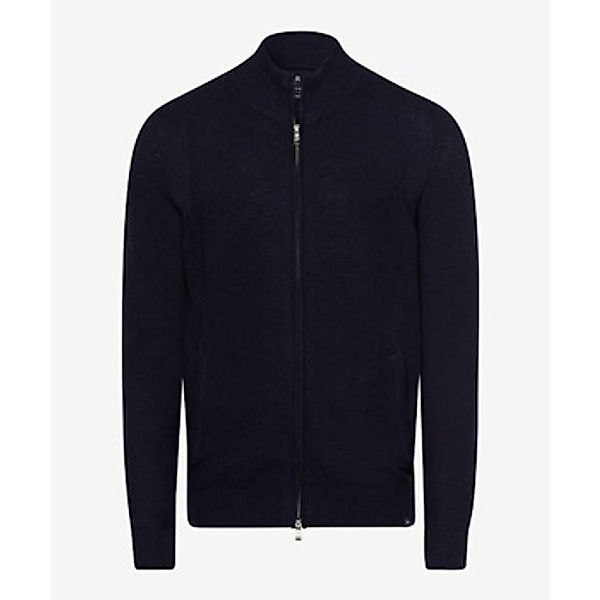Brax  Strickjacken Cardigan für Herren günstig online kaufen