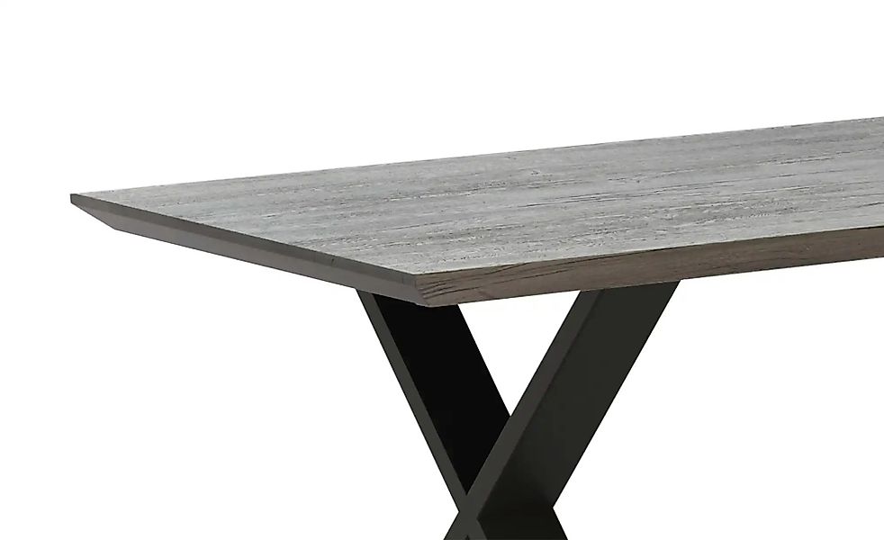 Jette Home Massivholztisch  Pantheon ¦ holzfarben ¦ Maße (cm): B: 90 H: 76 günstig online kaufen