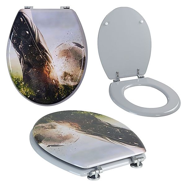 Grafner WC-Sitz Grafner WC Sitz aus günstig online kaufen