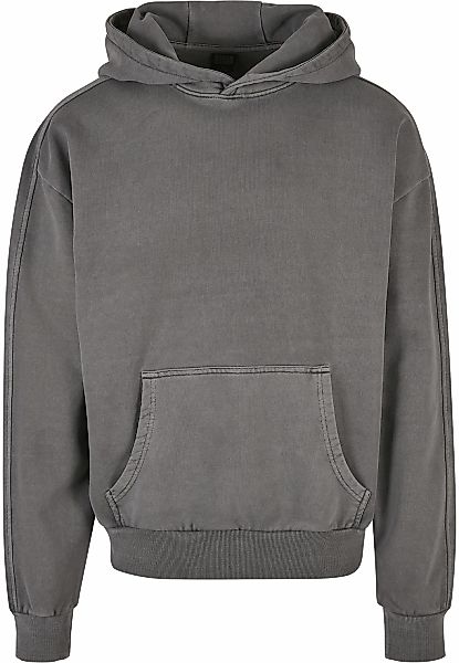 URBAN CLASSICS Kapuzenpullover "Urban Classics Herren Heavy Terry Garment D günstig online kaufen