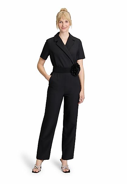 Vera Mont Overall "Vera Mont Jumpsuit mit Gürtel", (1 tlg.) günstig online kaufen