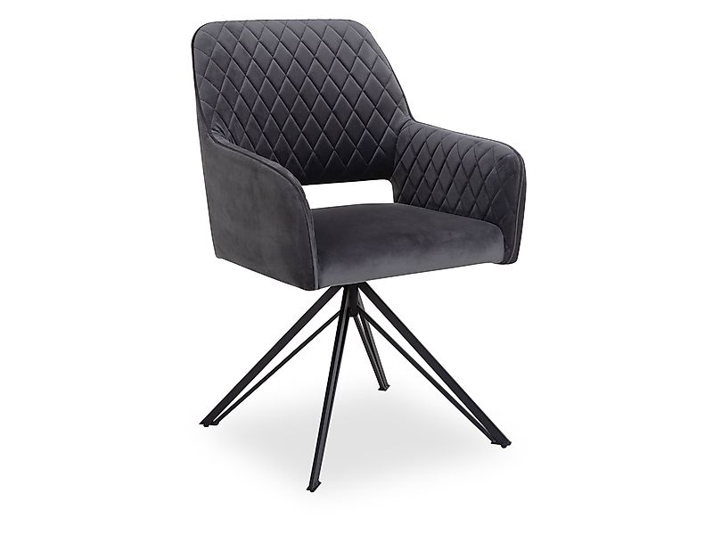 SANSIBAR Living Esszimmerstuhl Polsterstuhl SANSIBAR HORUM günstig online kaufen