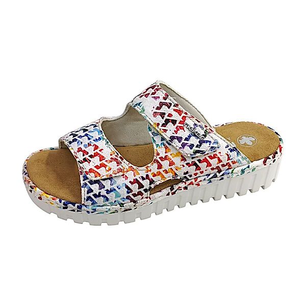 Rieker Pantolette Sandale günstig online kaufen
