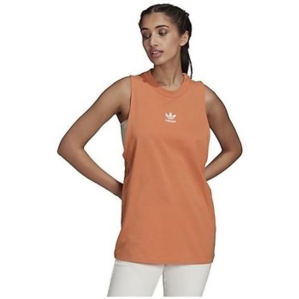 adidas  T-Shirt Adicolor Classics Loose Tank Top günstig online kaufen