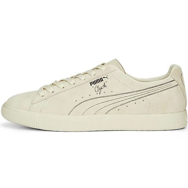 PUMA Puma Clyde No. 1 Sneaker günstig online kaufen