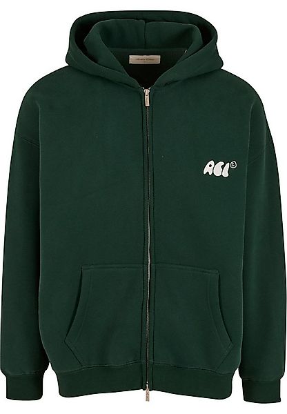 Another Cotton Lab Sweatjacke Another Cotton Lab Caffeine Dept. Zip Hoodie günstig online kaufen
