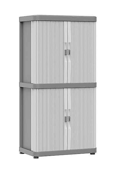 Kreher Mehrzweckschrank Rolladenschrank 'Rolling Space' in günstig online kaufen