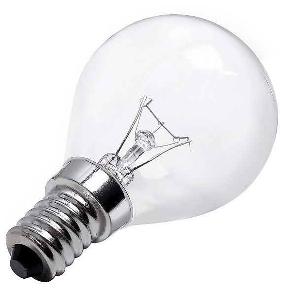 VIOKS Spezialleuchtmittel Lampe E14 40W 45mmØ 77mm 230V bis 300°C, für Back günstig online kaufen