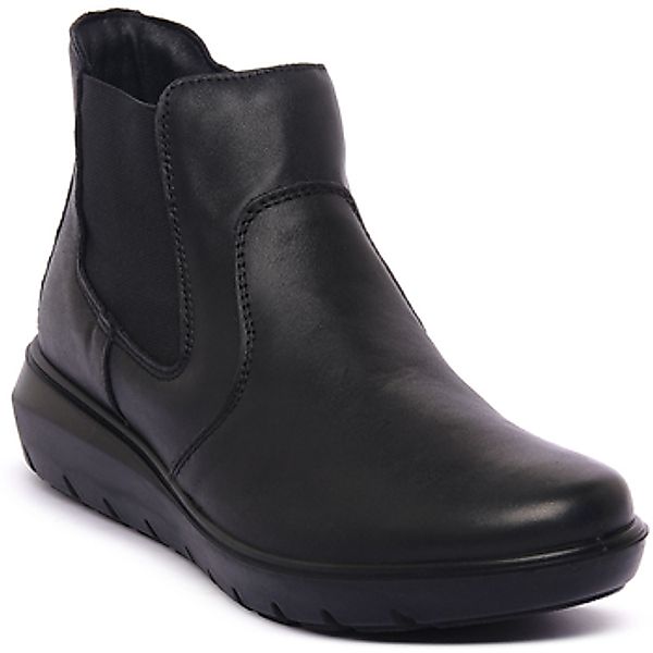 Enval  Stiefeletten KLIZIA NERO günstig online kaufen