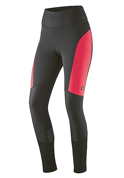 Gonso Fahrradhose "Tartu 2" lange Damen Softshell Radhose, Radlerhose mit S günstig online kaufen