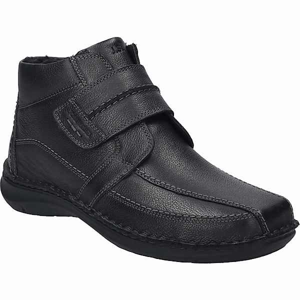Josef Seibel Stiefelette "New Anvers 95, schwarz" günstig online kaufen