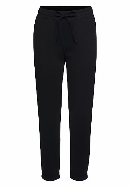 Vivance Jogger Pants mit praktischen Eingrifftaschen, Schlupfhose, casual-c günstig online kaufen