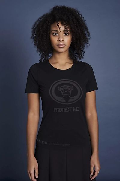 Biobaumwoll T-shirt Protect günstig online kaufen