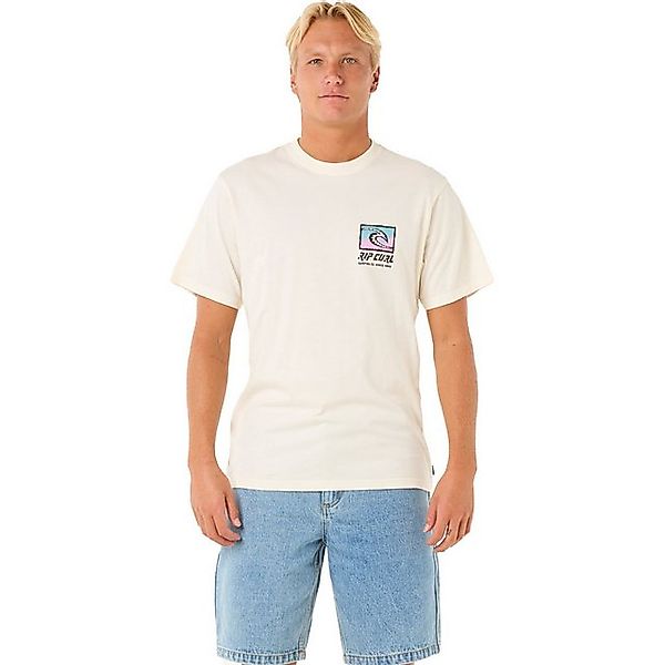 Rip Curl T-Shirt RAW ENERGY TRAD günstig online kaufen